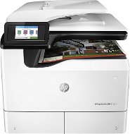 HP PageWide Pro 772dn MFP - Tintenstrahldrucker