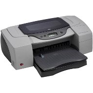 HP Color InkJet CP1700D - Inkoustová tiskárna