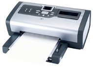 HP PhotoSmart 7760 - Inkjet Printer