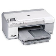 HP PhotoSmart D5460 - Inkjet Printer