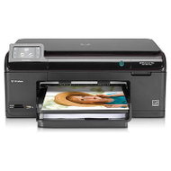 HP PhotoSmart Plus All-in-One - Inkjet Printer