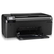 HP PhotoSmart All-in-One NEW - Inkoustová tiskárna