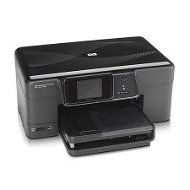 HP PhotoSmart Premium - Inkjet Printer