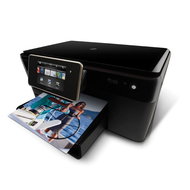 HP PhotoSmart Premium e-All-in-One - Inkjet Printer