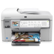 HP PhotoSmart Premium FAX - Inkjet Printer