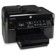 HP PhotoSmart Premium FAX ePrint - Inkoustová tiskárna