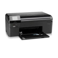 HP PhotoSmart All-in-One eWiFi - Inkjet Printer