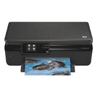 HP Photosmart 5515 e-All-in-One - Inkjet Printer