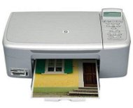 HP OfficeJet PSC1610 - Inkjet Printer