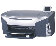 HP OfficeJet PSC2610 - Inkjet Printer