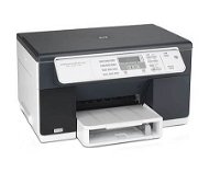 HP OfficeJet L7480 - Inkjet Printer