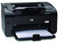 HP LaserJet Pro P1102w Wifi  - Laser Printer
