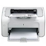HP LaserJet P1005 - Laserdrucker