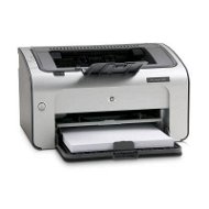 HP LaserJet P1006 - Laserová tiskárna