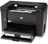 HP LaserJet Pro P1606dn - Laserová tlačiareň