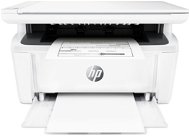 HP LaserJet Pro MFP M28a - Laser Printer