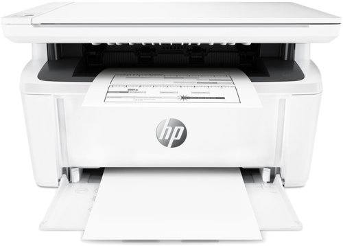 HP LaserJet Pro MFP M28a Hauptbild HP LaserJet Pro MFP M28a - Laserdrucker - Hauptbild