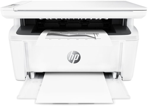 HP LaserJet Pro MFP M28w Hauptbild HP LaserJet Pro MFP M28w - Laserdrucker - Hauptbild