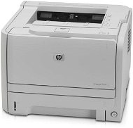 HP LaserJet P2035 - Laser Printer