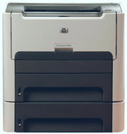 HP LaserJet 1320tn - Laser Printer