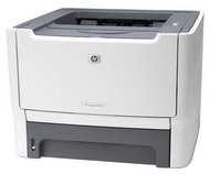 HP LaserJet P2015 - Laser Printer