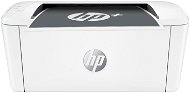 HP LaserJet M110we printer - Laserová tlačiareň