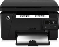 HP LaserJet Pro MFP M125a - Laser Printer