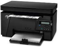 HP LaserJet Pro MFP M125nw - Laserdrucker
