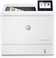 HP Color LaserJet Enterprise M555dn - Laserová tlačiareň