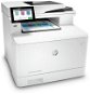 HP Color LaserJet Enterprise MFP M480f - Laserdrucker