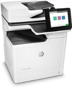 HP Color LaserJet Enterprise MFP M681dh - Lézernyomtató