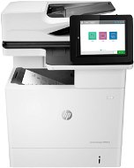 HP LaserJet Enterprise MFP M635h - Laser Printer