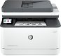 HP LaserJet Pro MFP 3102fdn - Laserdrucker