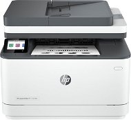 HP LaserJet Pro MFP 3102fdn - Laserová tiskárna