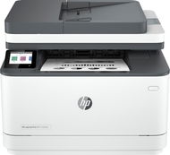 HP LaserJet Pro MFP 3102fdw - Laser Printer