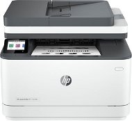 HP LaserJet Pro MFP 3102fdwe - Lézernyomtató