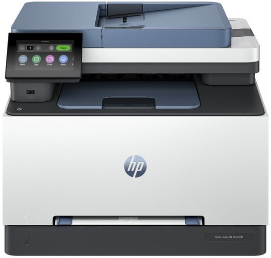 HP Color LaserJet Pro MFP 3302fdn