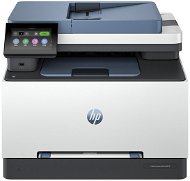 HP Color LaserJet Pro MFP 3302fdw - Laser Printer