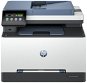 HP Color LaserJet Pro MFP 3302fdw - Laserdrucker
