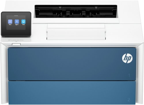 HP LaserJet Pro 4007dw - Laser Printer - Main image