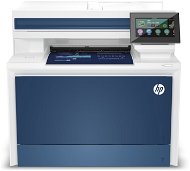 HP Color LaserJet Pro MFP 4302dw - Laserová tlačiareň