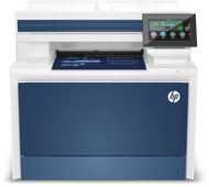 HP Color LaserJet Pro MFP 4302fdn - Laserová tlačiareň