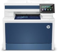 HP Color LaserJet Pro MFP 4302fdn - Laserová tlačiareň