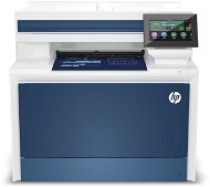 HP Color LaserJet Pro MFP 4302fdw - Laserdrucker