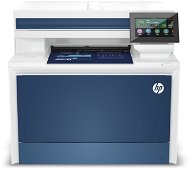 HP Color LaserJet Pro MFP 4302fdw - Laserová tlačiareň