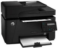 HP LaserJet Pro MFP M127fn  - Laser Printer