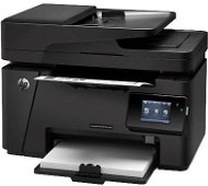 HP LaserJet Pro MFP M127fw  - Laser Printer