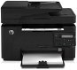HP LaserJet Pro MFP M127fs - Laser Printer