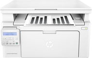 HP LaserJet Pro MFP M130nw - Laserová tlačiareň