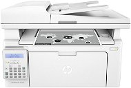 HP LaserJet Pro MFP M130fn - Laser Printer